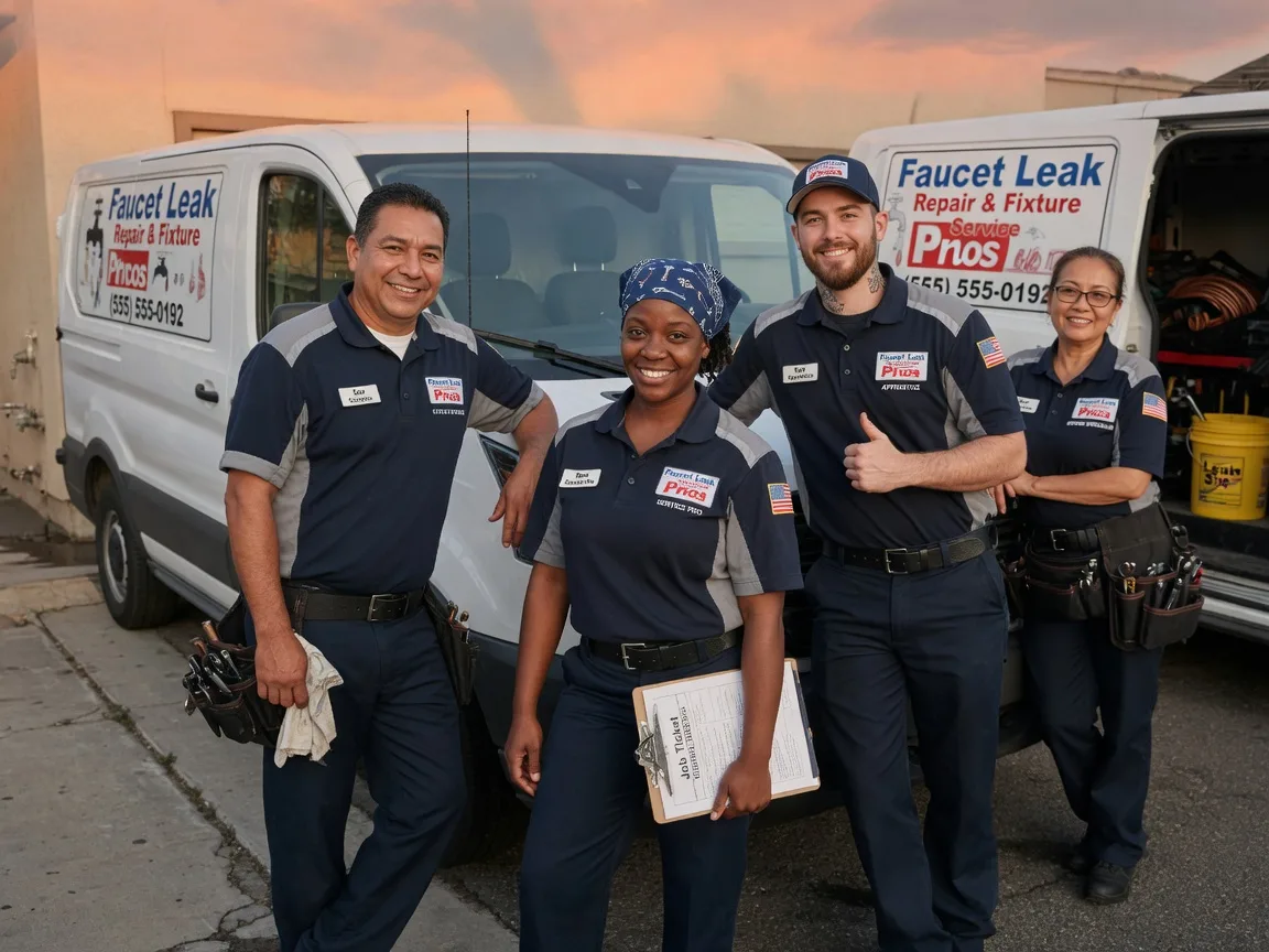 Faucet Repair company in Somers Point, NJ