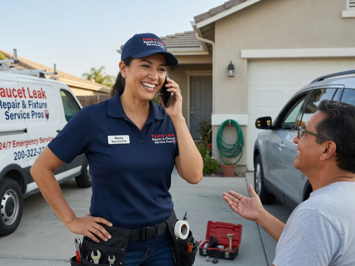 Faucet Repair Somers Point, NJ FAQs