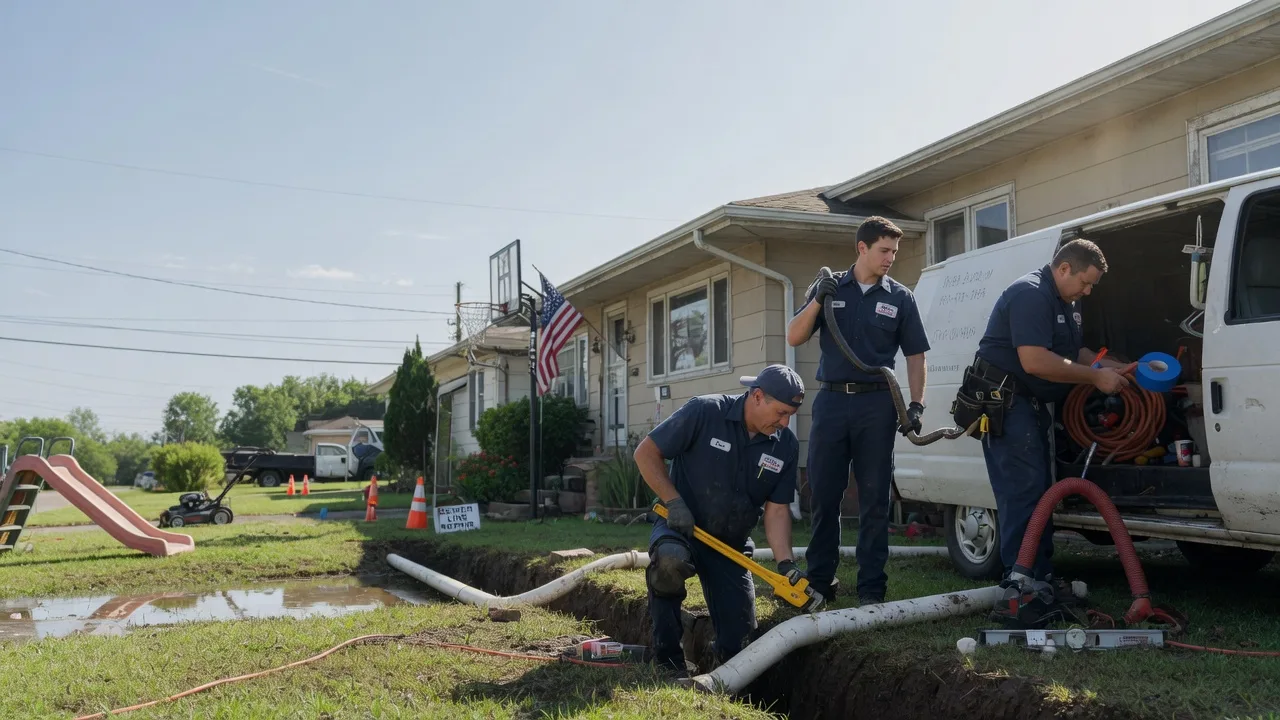 Toilet Installation in Somers Point, NJ near me
